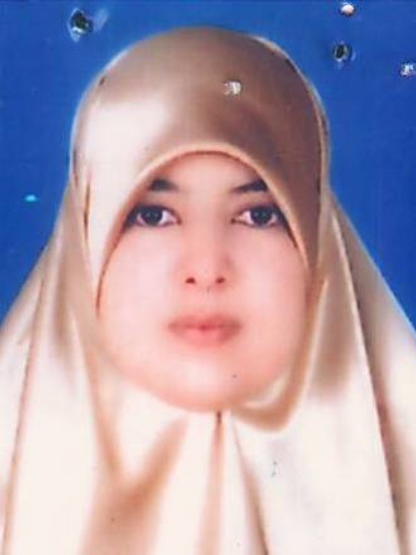 إبتسام محمد علي قليوان