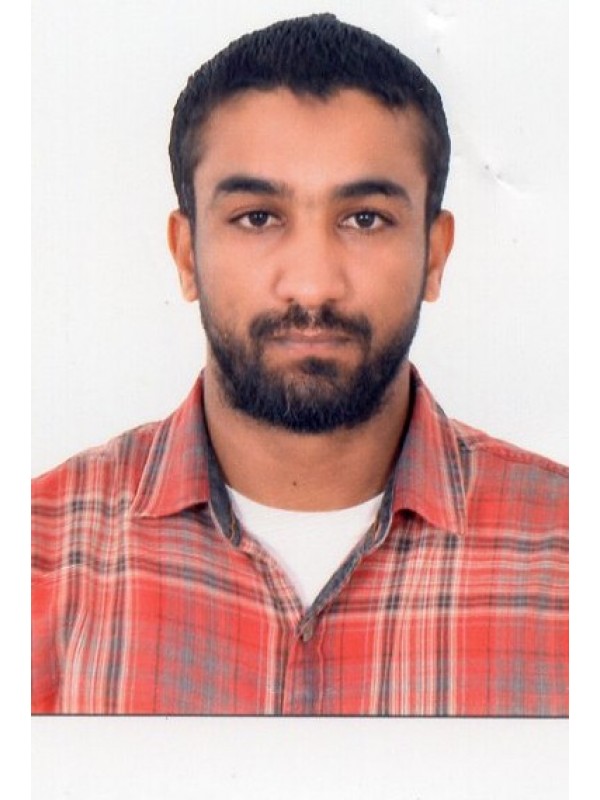 عبدالقادر محمد يوسف سالم