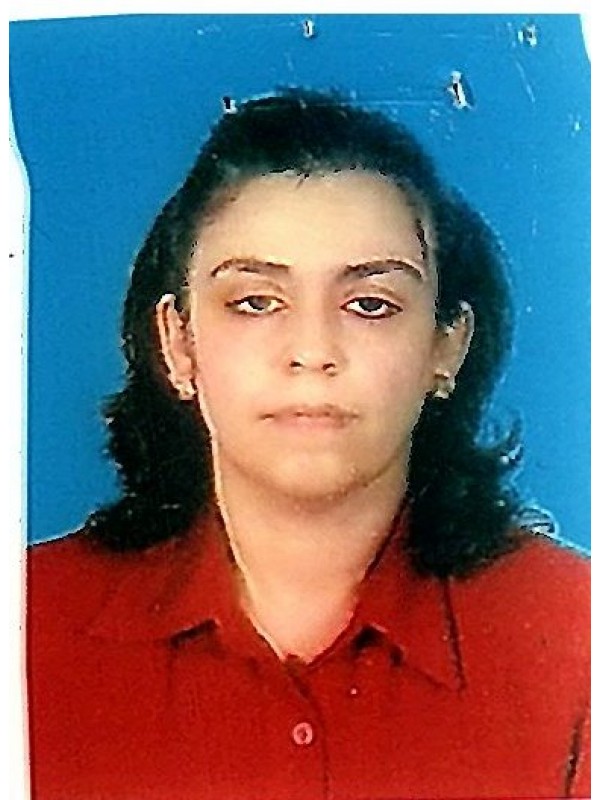 عواطف علي عبدالله القلالي