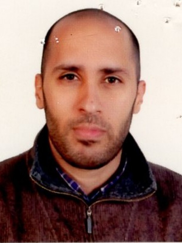 اسامة خليل ابراهيم الهباش