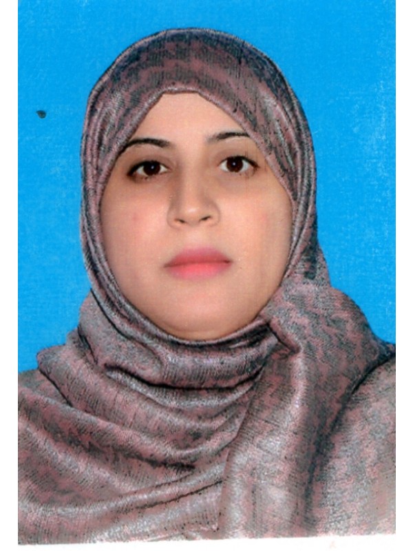 وفاء حسن محمود هامان