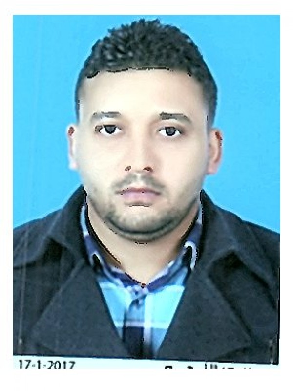 فرج مفتاح فرج فاخر