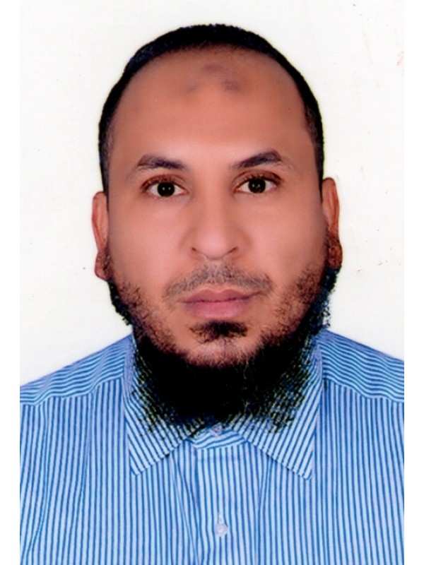 خالد عامر ضو مصباح