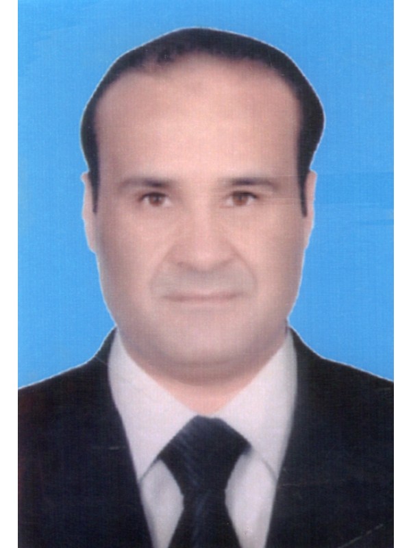 مصطفى ابوالقاسم علي بن رحيم