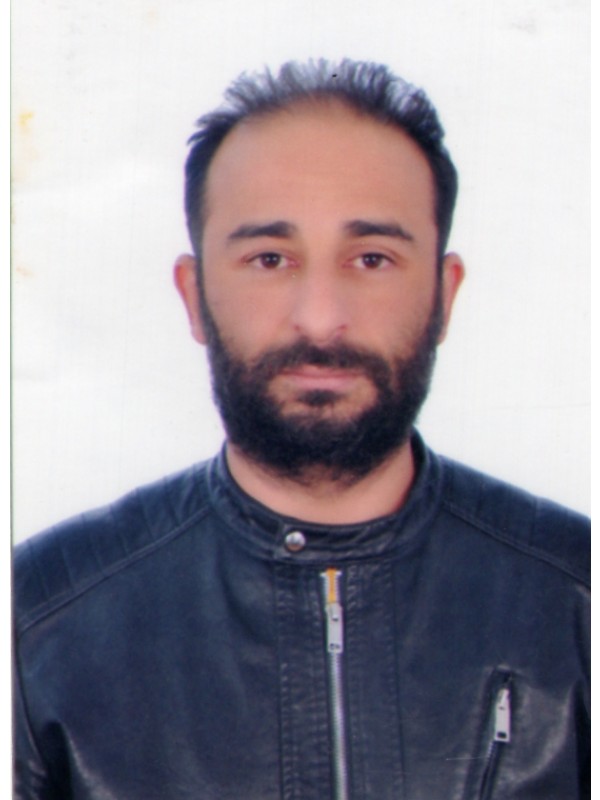 أشرف الهادي مصباح أبورزيزة 