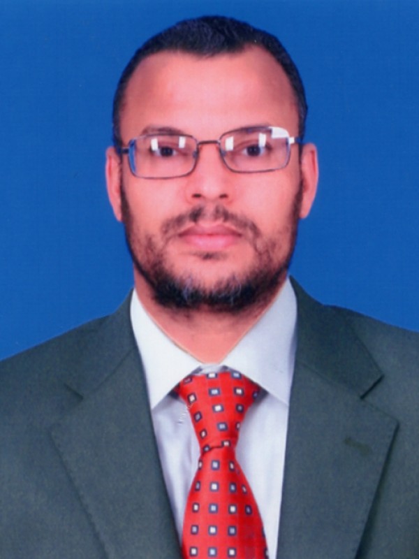 علي أحمد محمد أبوهجير