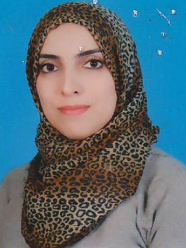 جازية جمعة عبدالعزيز جدير