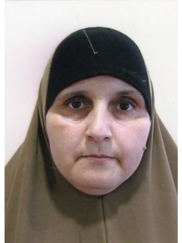 فيروز محمد محمود الجعفري