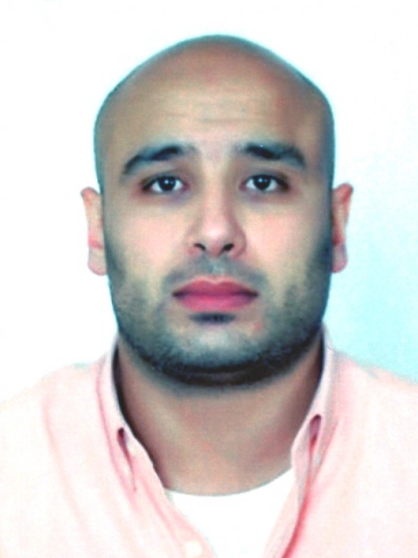 ابراهيم اسماعيل محمد التواتي