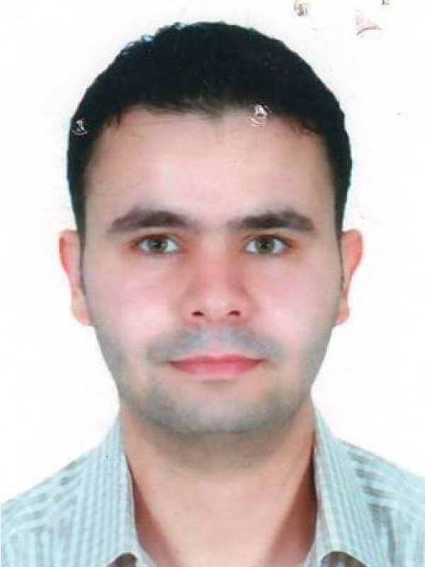 محمد أحمد مسعود سالم