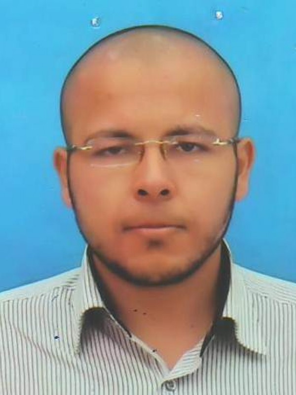 عبدالحميد عامر علي المصري