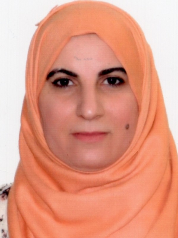 فيروز محمد عمـر ابوالقاسم