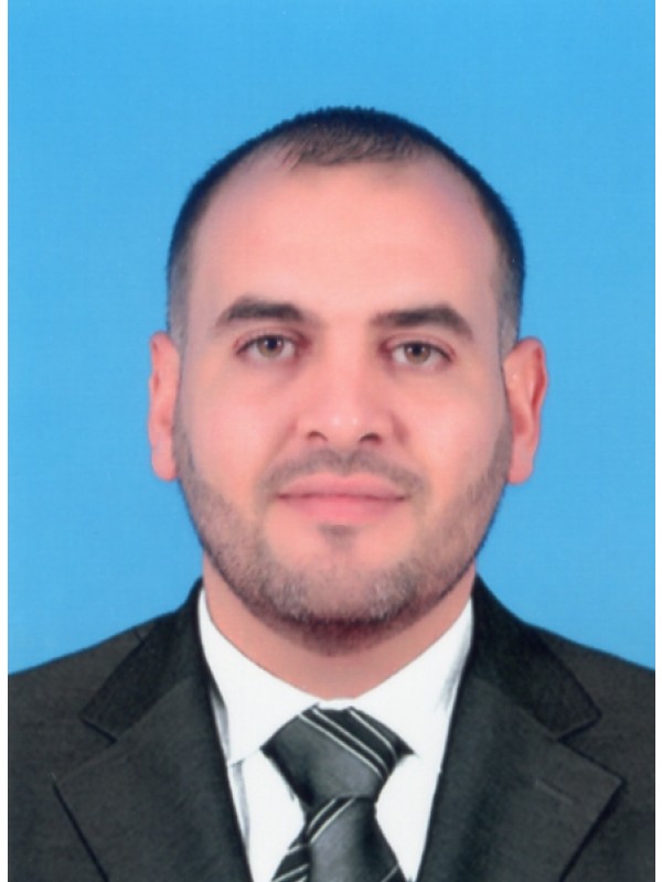 محمد جمعة سعد جويلي