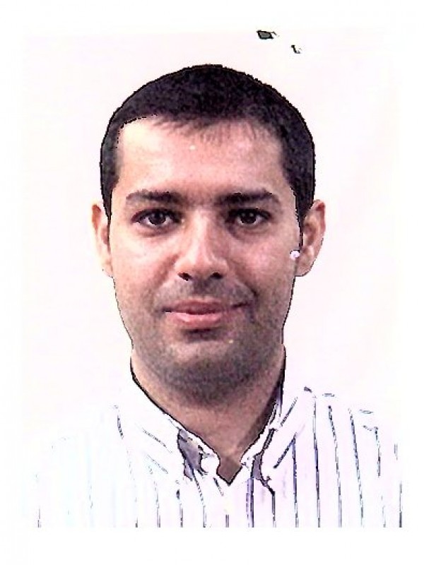 سراج الدين المهدي الهادي بن عامر