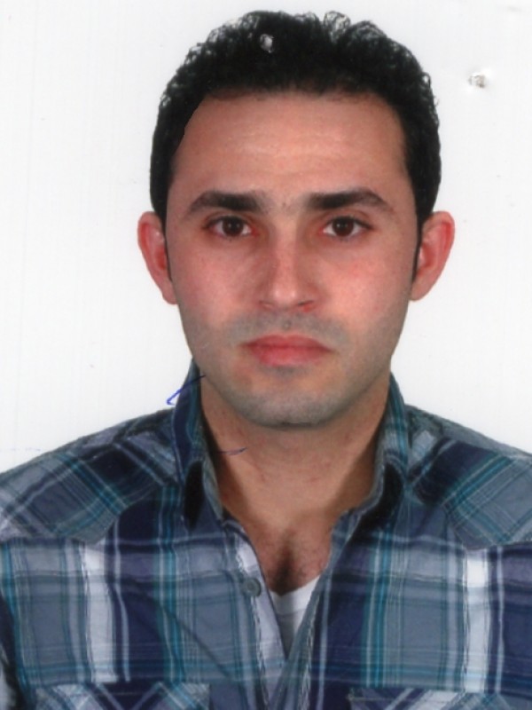 محمد يحي أحمد الباروني