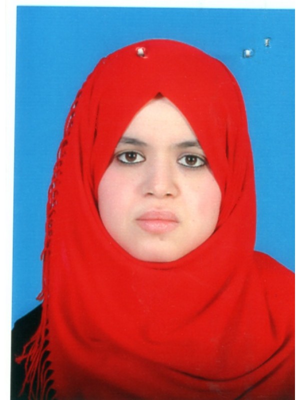 مروة علي عبدالله الشاوش