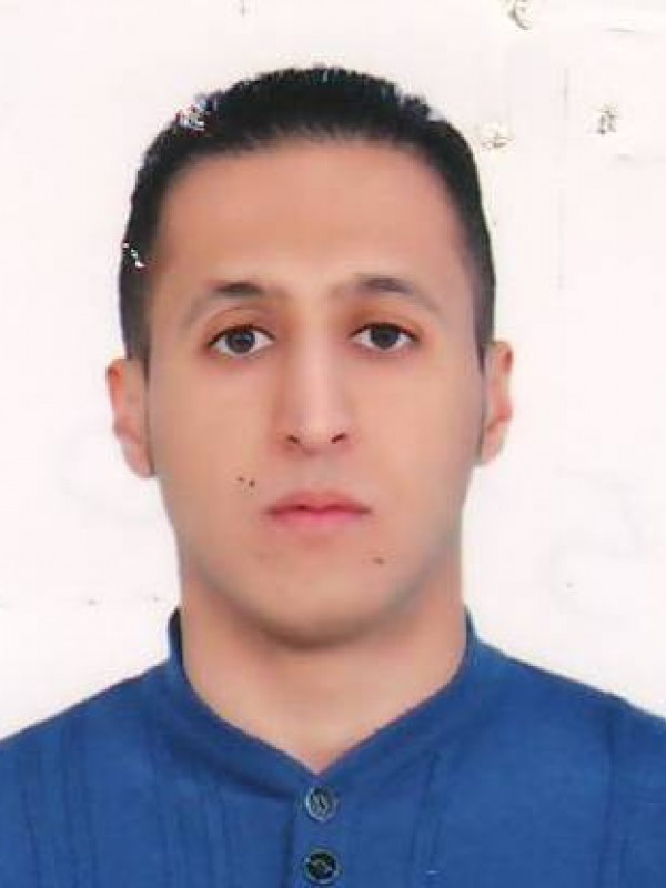 احمد علي عمر الكيلاني