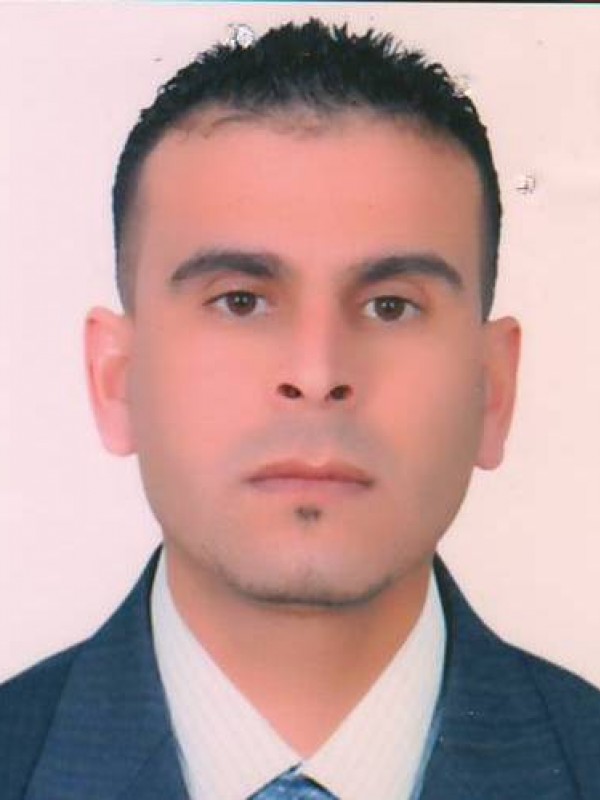  محسن مفتاح علي الشريف