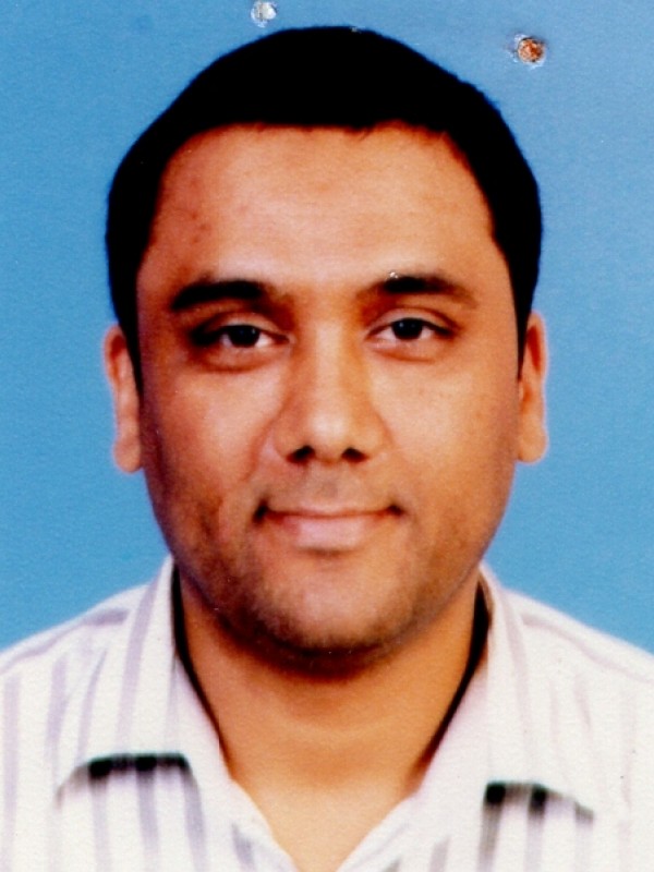 المعتصم الباشير احمد الفزاني