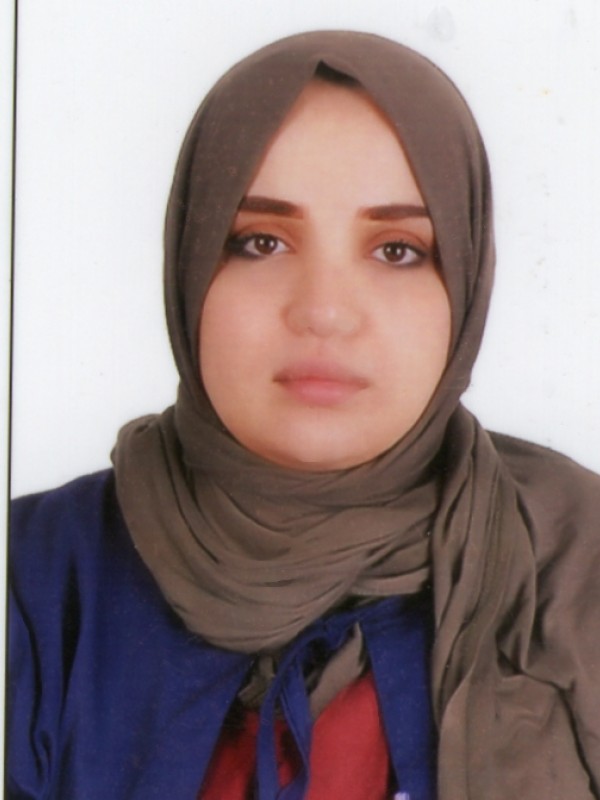 أسماء ادريس ميلاد الحصادي