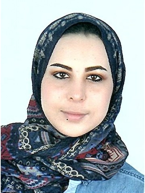 اميره سليمان عيسى حداقة