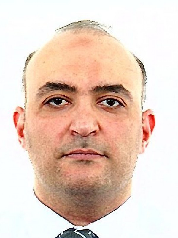 طه عبد الوهاب محمود اسكندر