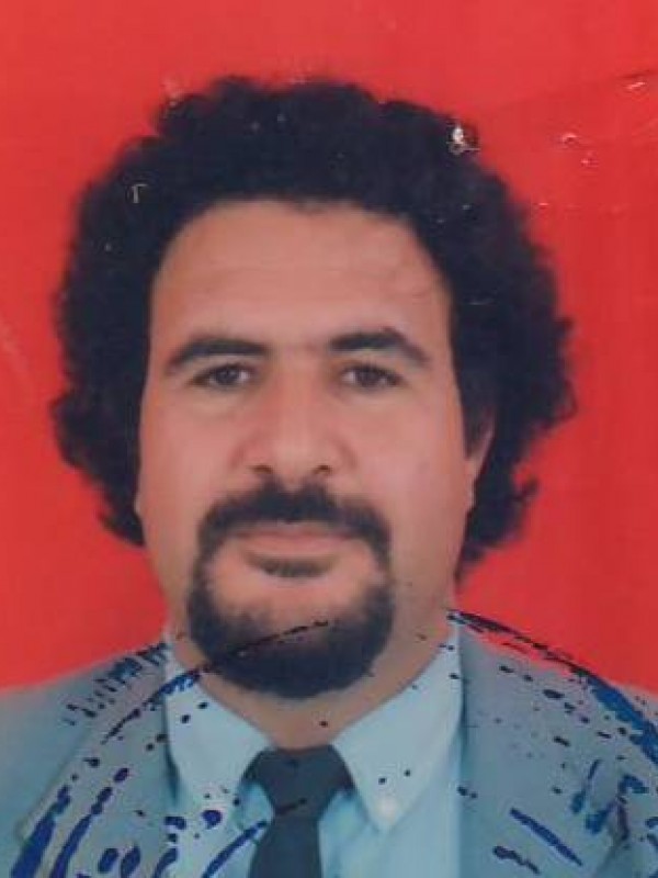 نوري أحمد ساسي