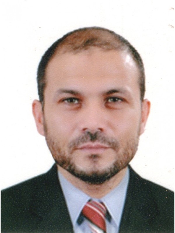 طلعت أحمد عمر أبوسالم