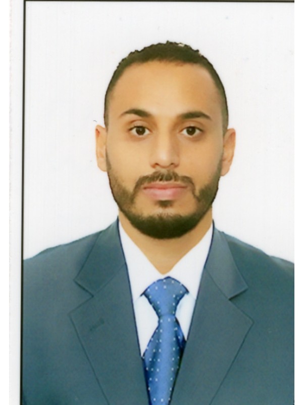 محمد علي عبدالقادر الطالب