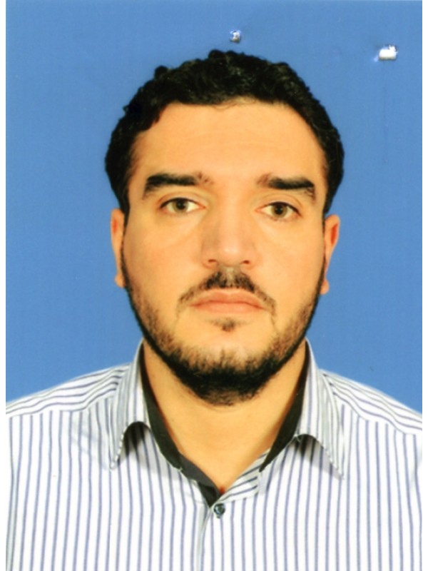 محي الدين عمار احمد الساعدي