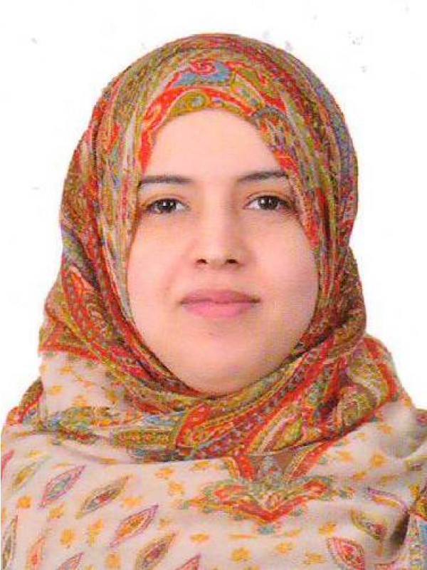 منى محمد الزروق بن حسين