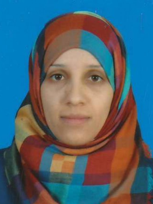 عواطف محمد مسعود الجانكو