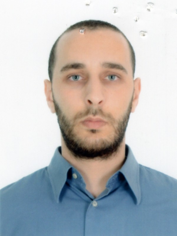 علي عامر علي غميض