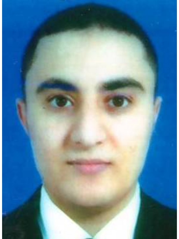 بهاء الدين محمد عياد أبوعبيد