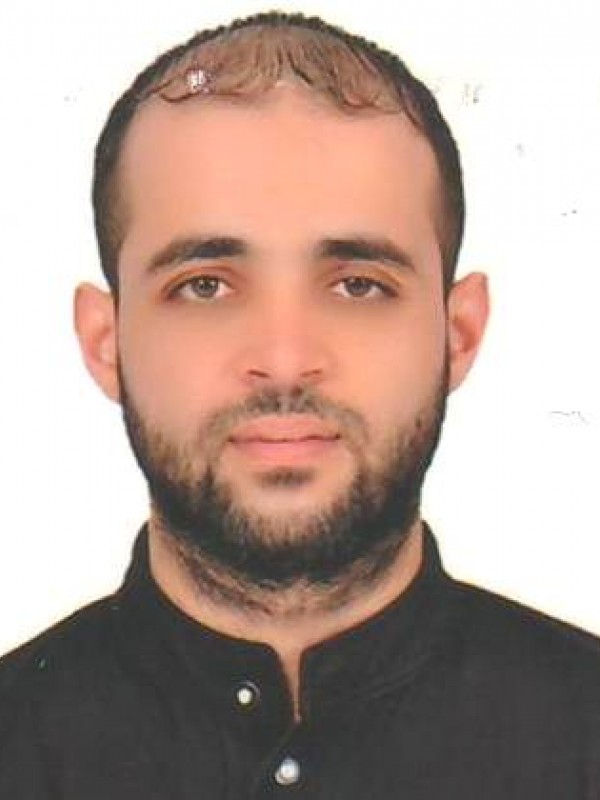 علي الهادي حسن عمران