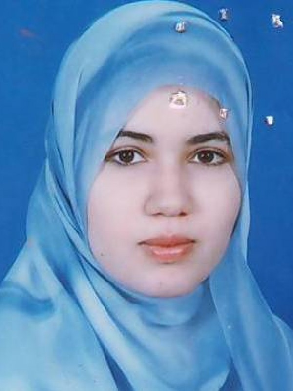  صابرين أحمد علي النهاب