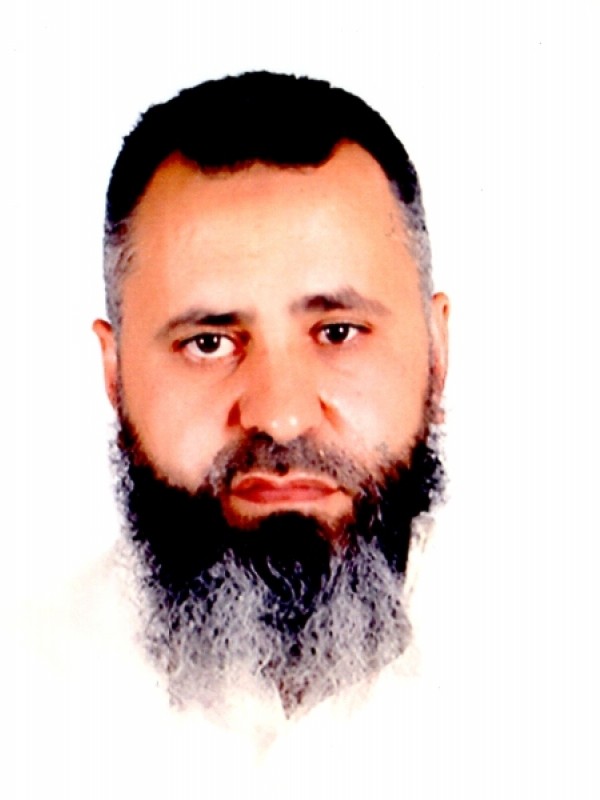 محمود علي سالم العجيلي