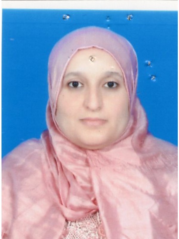 انتصار عمر مسعود ابوالقاسم