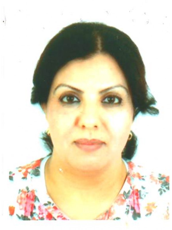 إنتصار عبدالله بشير الريشي