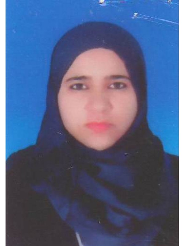 ندى محمد الهاشمي إمحمد 