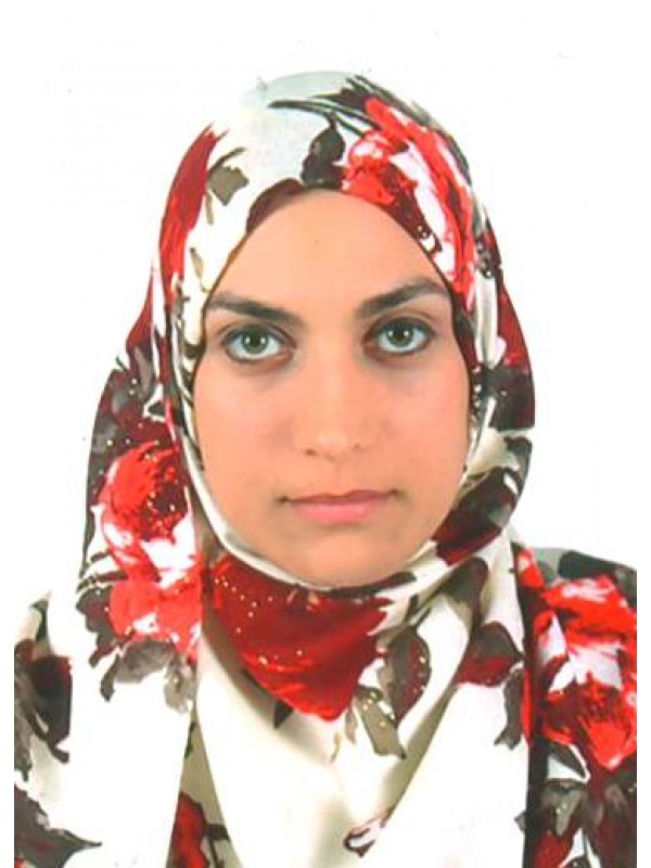 منال محمد عبدالرحمن بادي