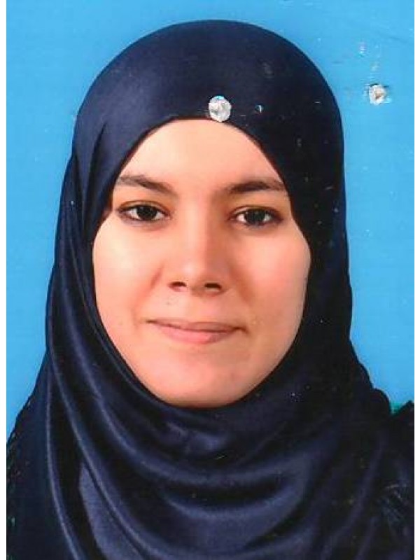 هيبة محمد ابراهيم الشين