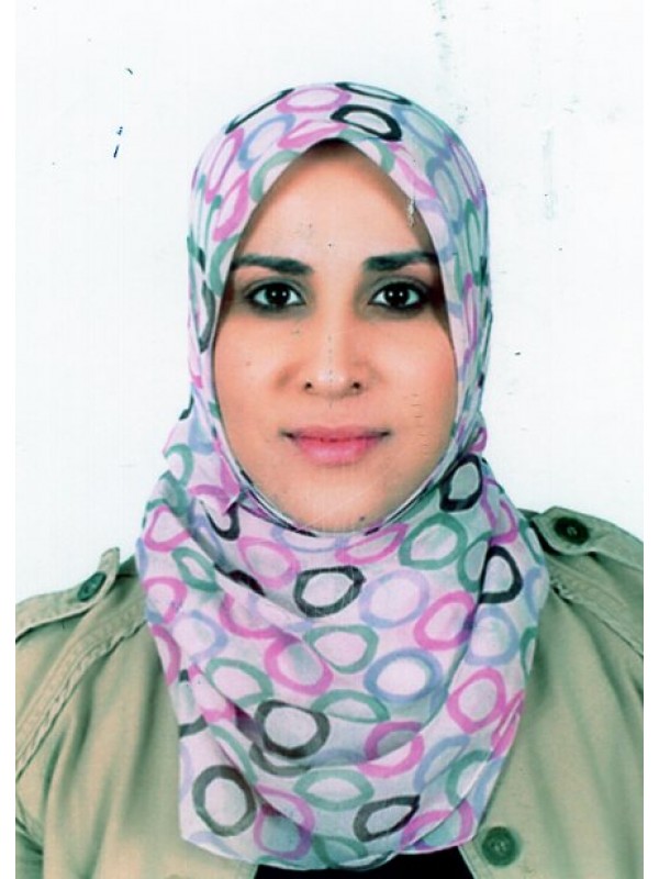 فاطمة امحمد عبدالسلام عصمان