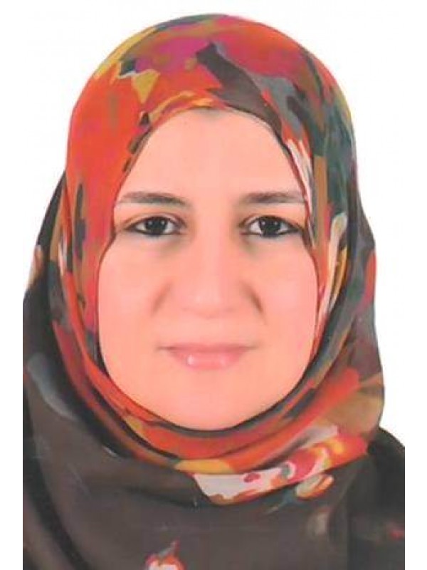 منال محمد الطاهر ادريس