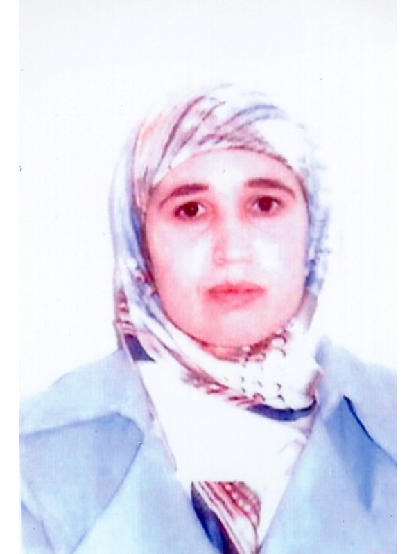  نجية عبدالله خليفة فرحات