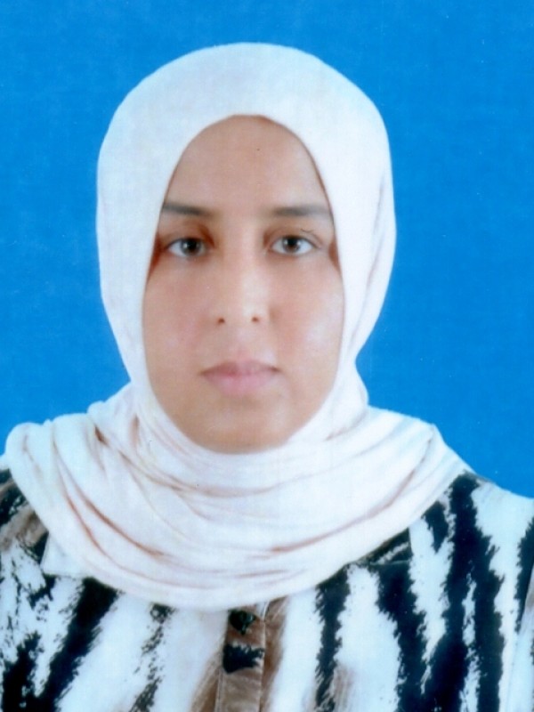 نجوي حسين محمد شيتة