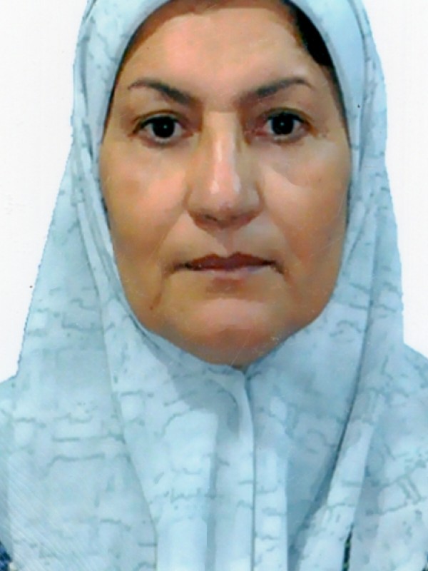 عيشه عريبي السحيري القمودي