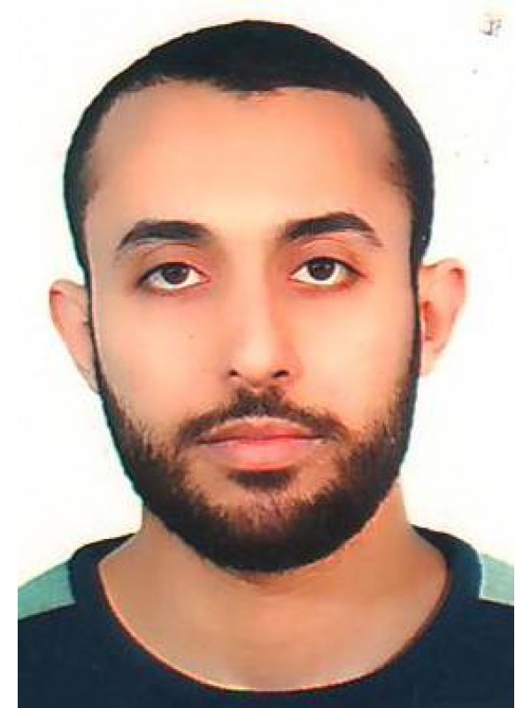 محمد ابراهيم ميلاد عبدالرحمن