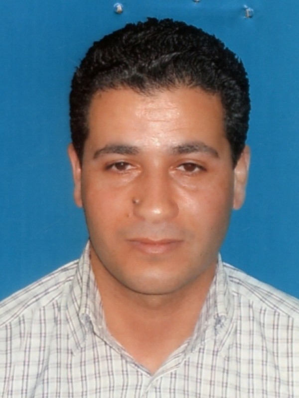 أحمد مصطفى معتوق سعود