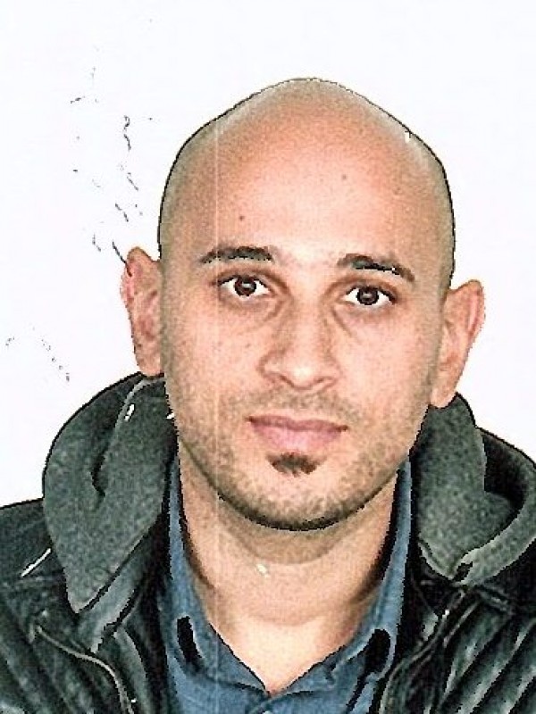 بدر بشير عبدالله العلاقي